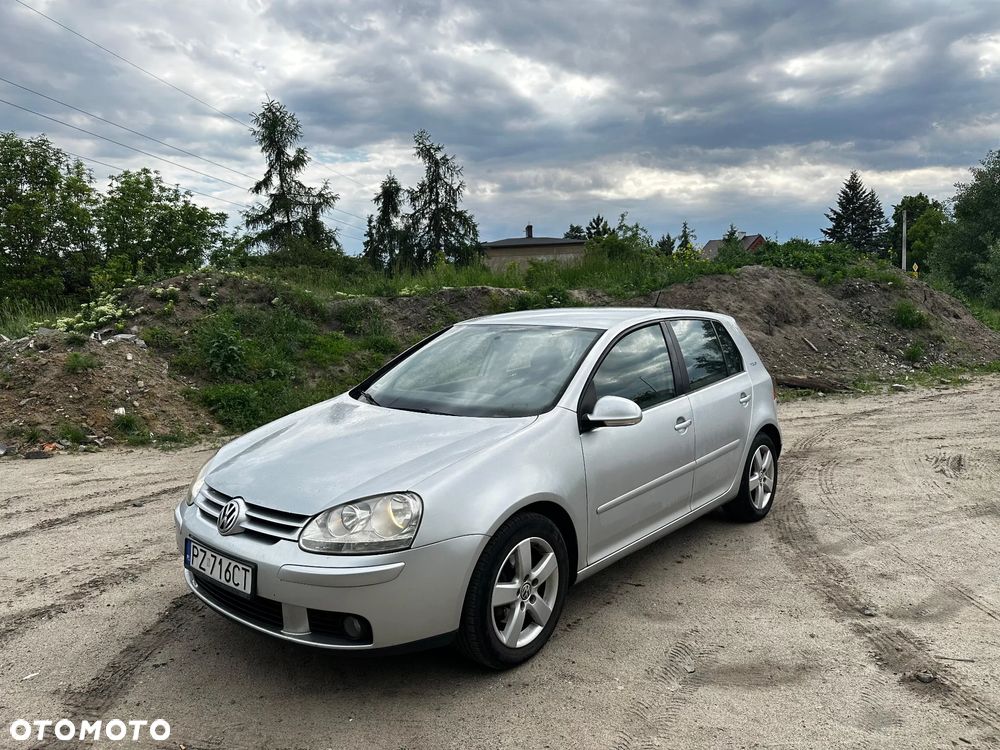 Volkswagen Golf 1.4 TSI GT Sport - 6