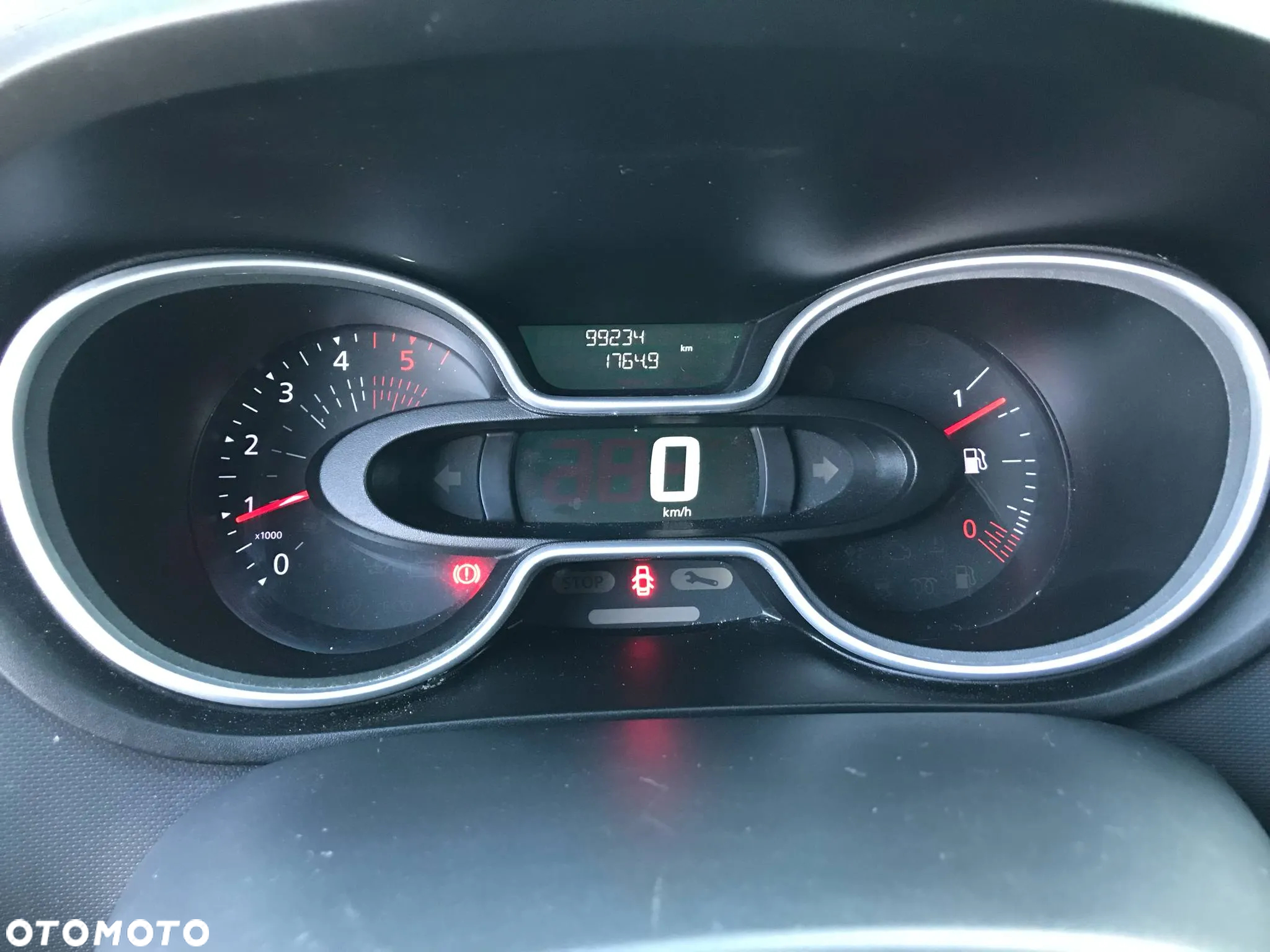 Renault Trafic - 29