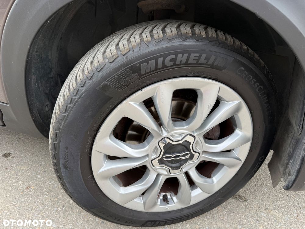 Fiat 500X 1.4 MultiAir 4x2 S&S Pop Star - 15
