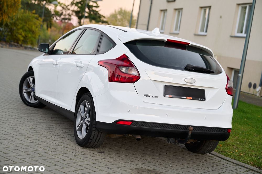 Ford Focus - 2