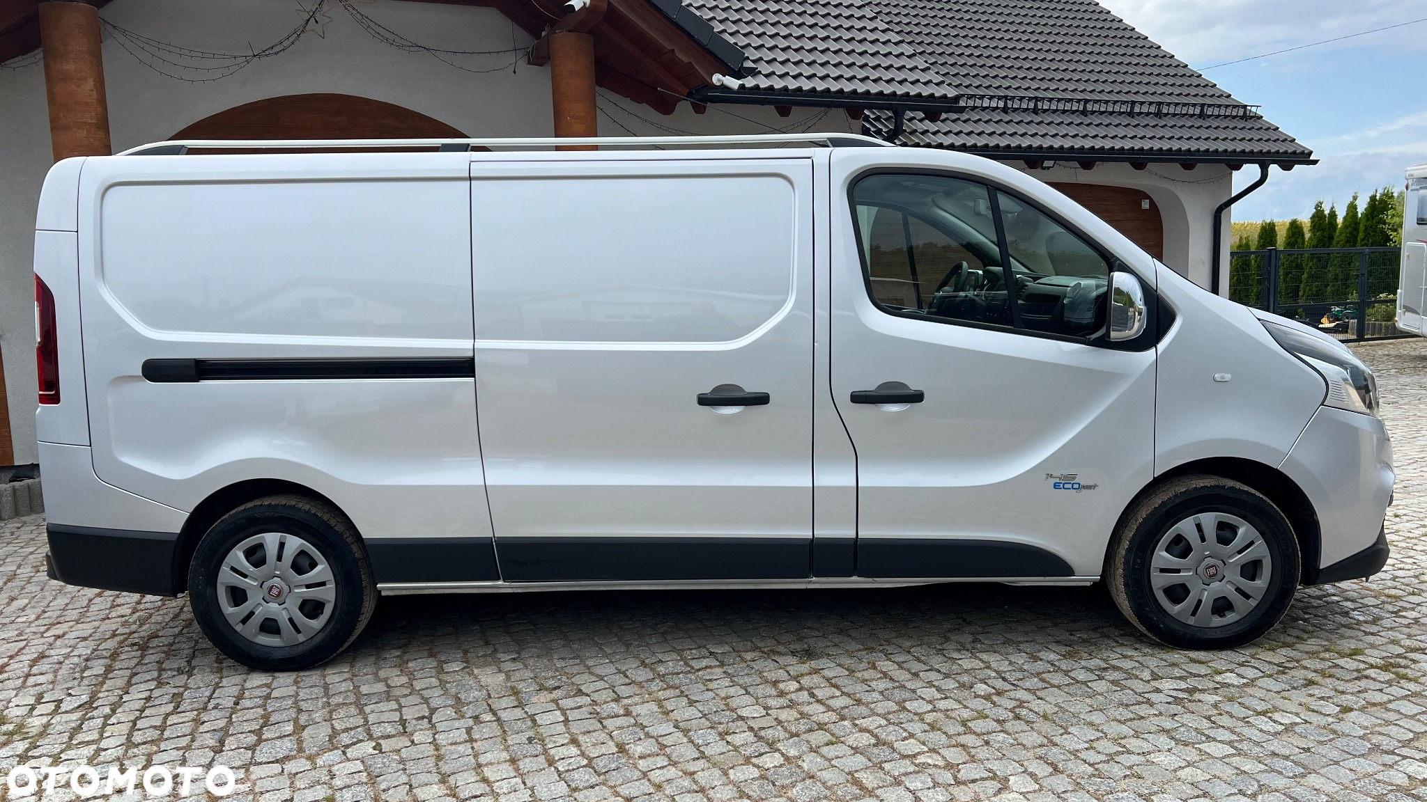 Renault TRAFIC TALENTO - 3