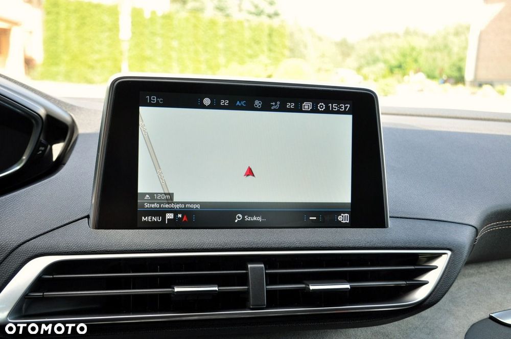 Peugeot 5008 - 33