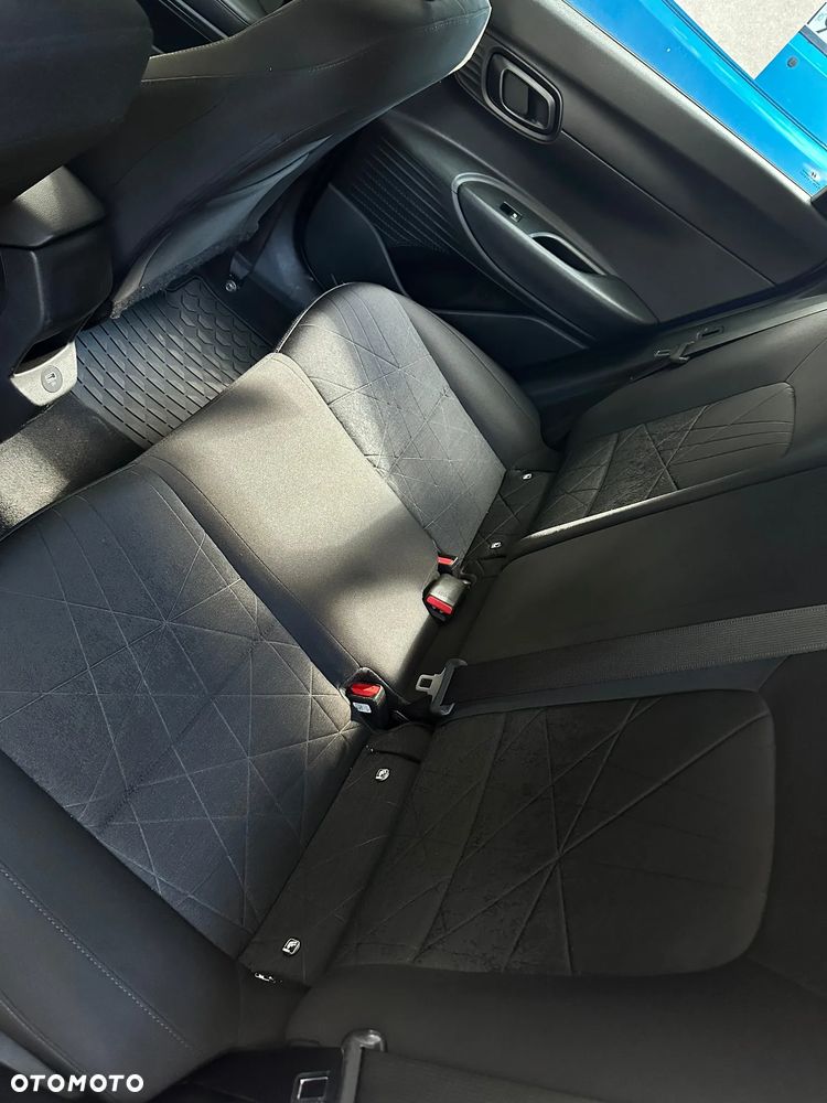 Hyundai Bayon 1.0 T-GDI Smart - 6