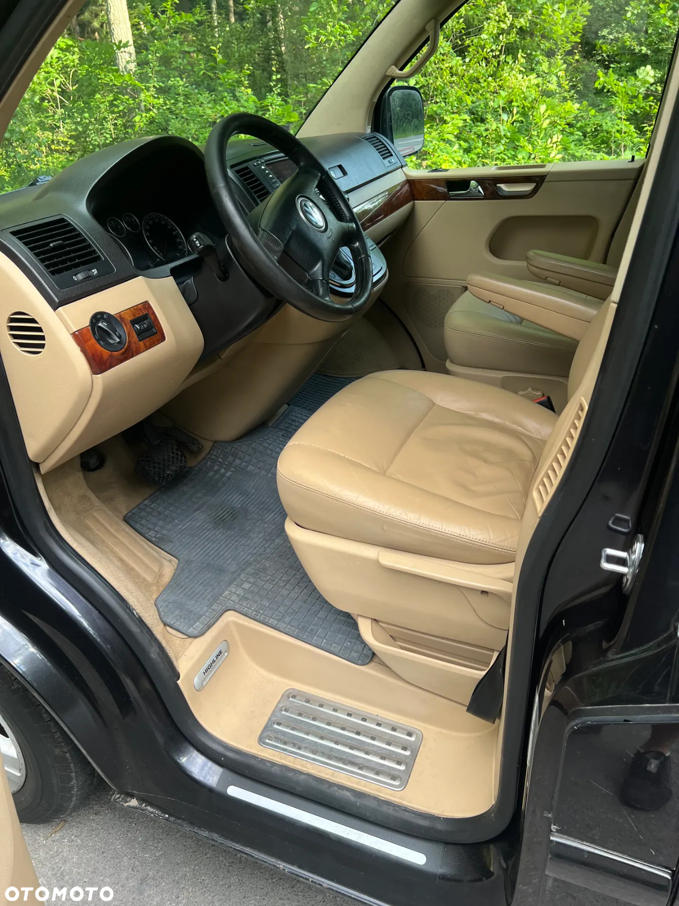 Volkswagen Transporter - 12