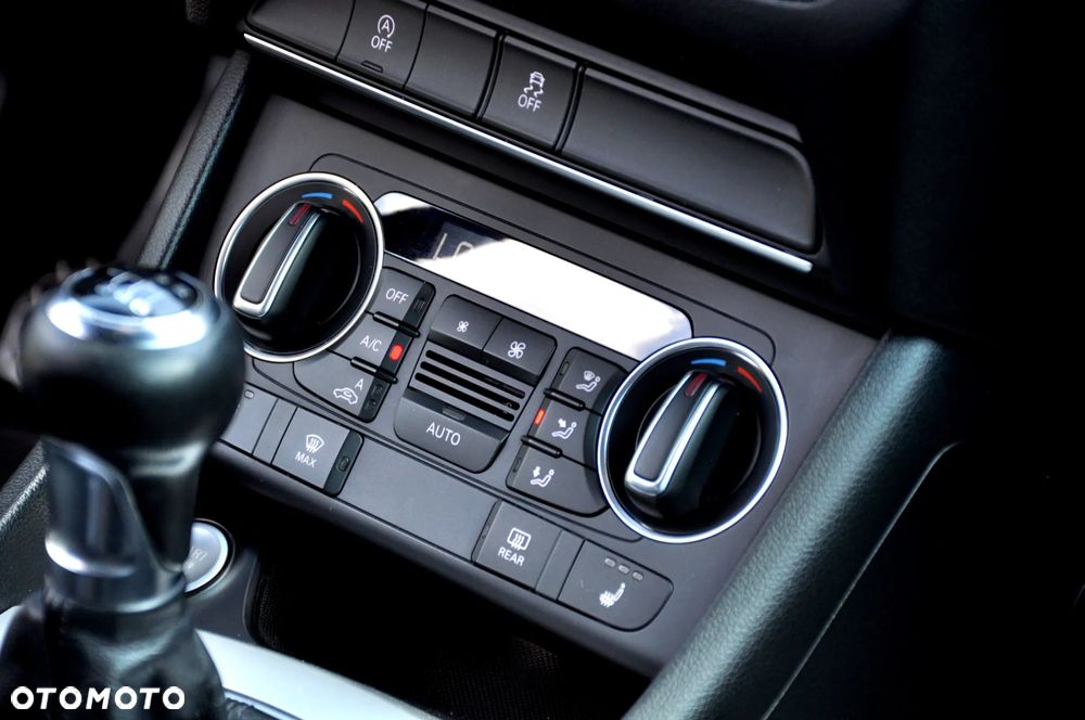 Audi Q3 2.0 TDI Design - 37