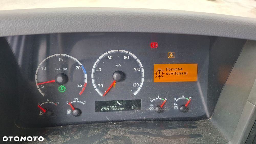 Scania P 380 Cb6X6 - 16