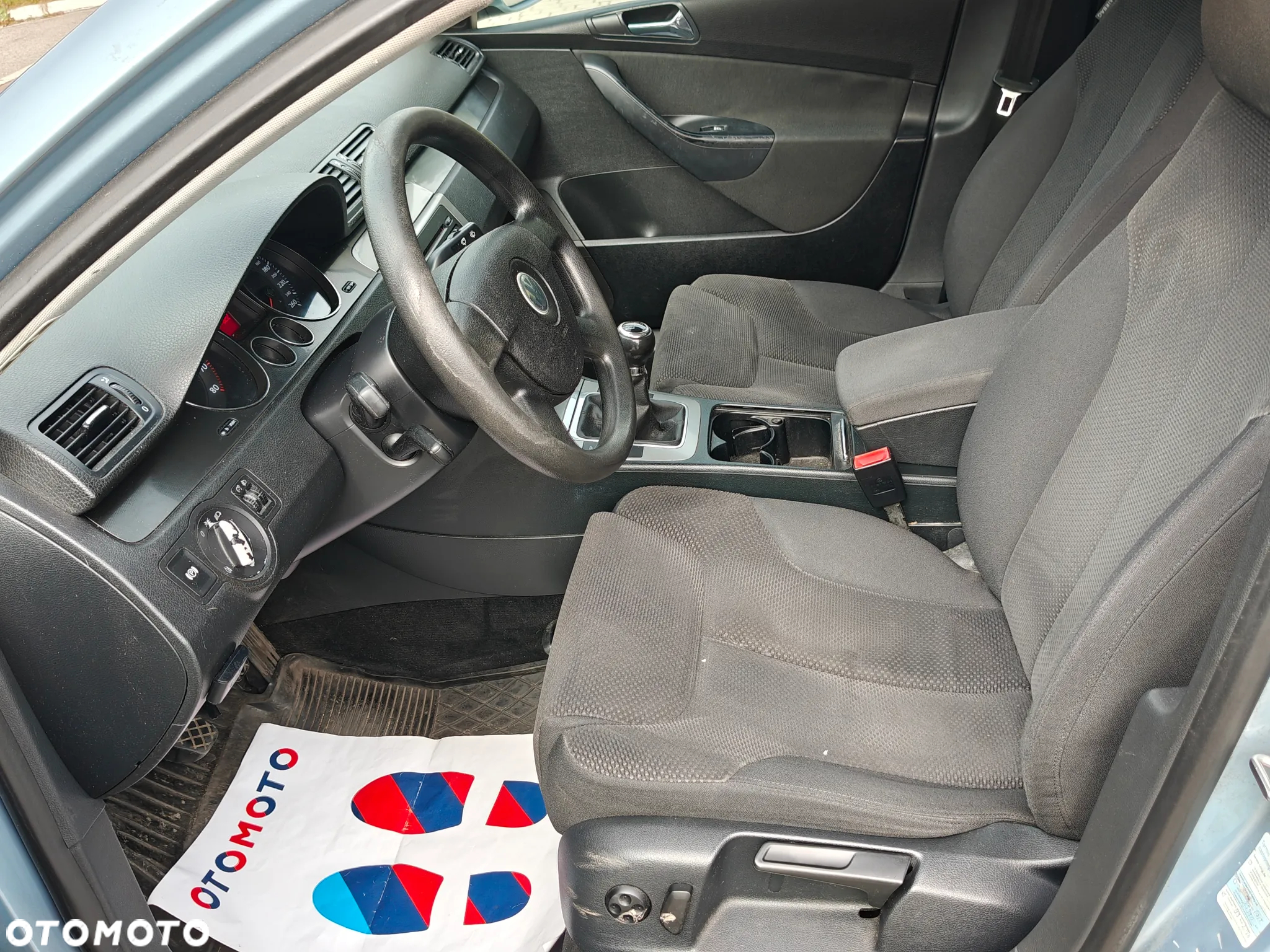 Volkswagen Passat 1.8 5V Turbo - 7