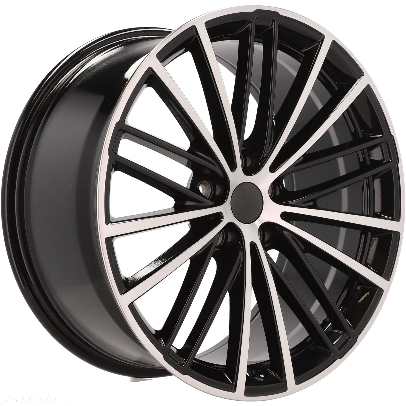 4x Felgi 19 m.in. do BMW 2 G42 3 G20 G21 4 G22 G23 G26 5 G30 G31 X3 G01 X1 F48 - H3071F - 2