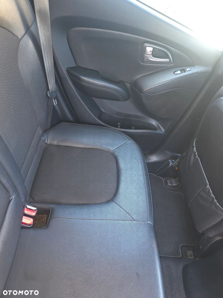 Hyundai ix35 1.7 CRDi Style 2WD - 20