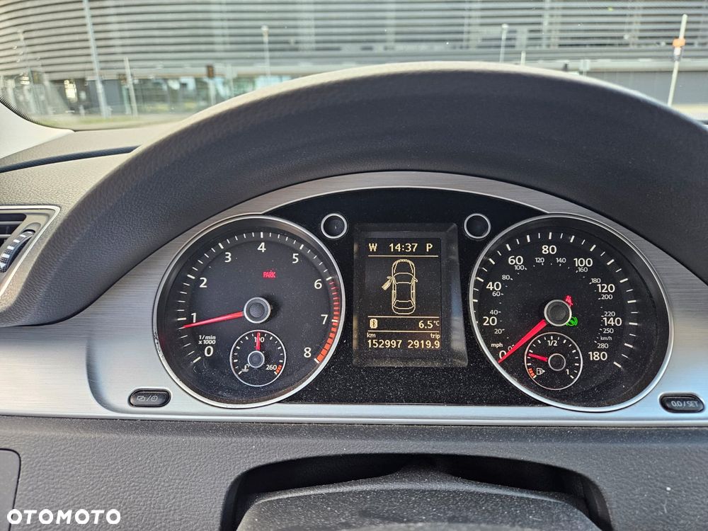 Volkswagen CC 2.0 TSI DSG - 7