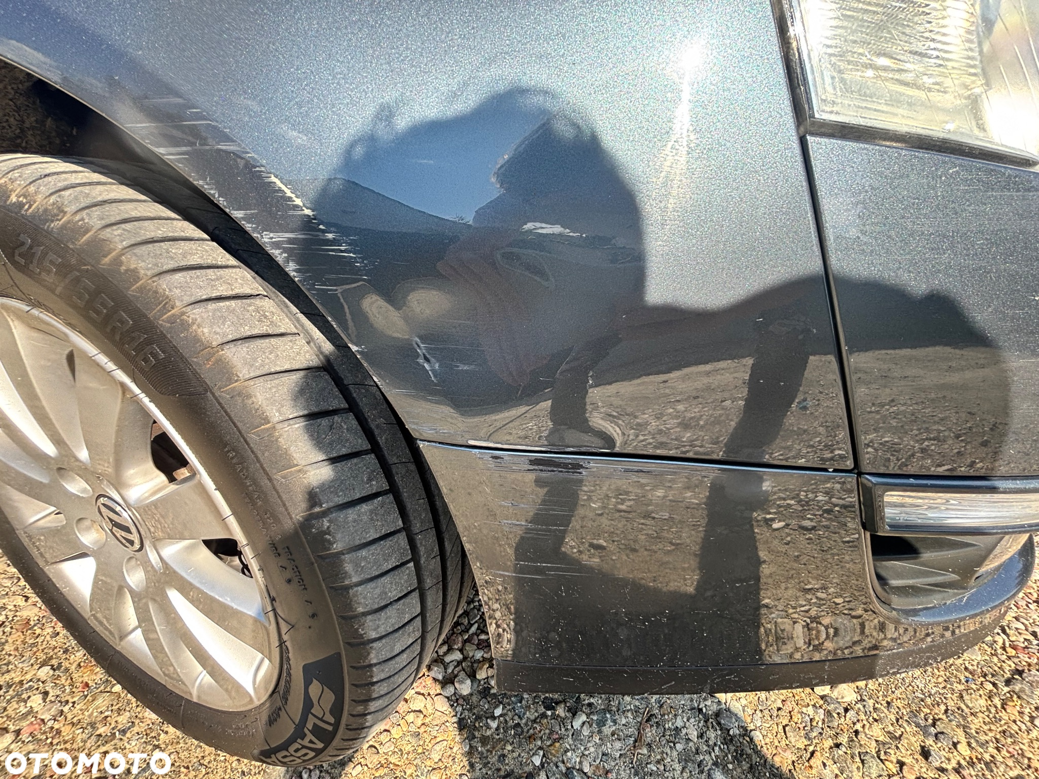 Volkswagen Passat 2.0 TDI Comfortline DSG - 12