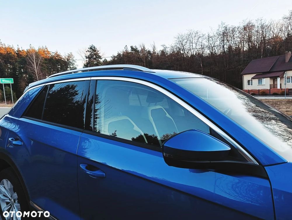 Volkswagen T-Roc 1.5 TSI ACT Premium - 19