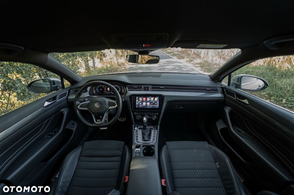 Volkswagen Passat Variant 2.0 TDI BMT Highline DSG - 3