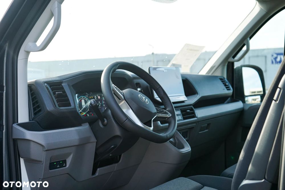 Volkswagen Crafter 35 - 16