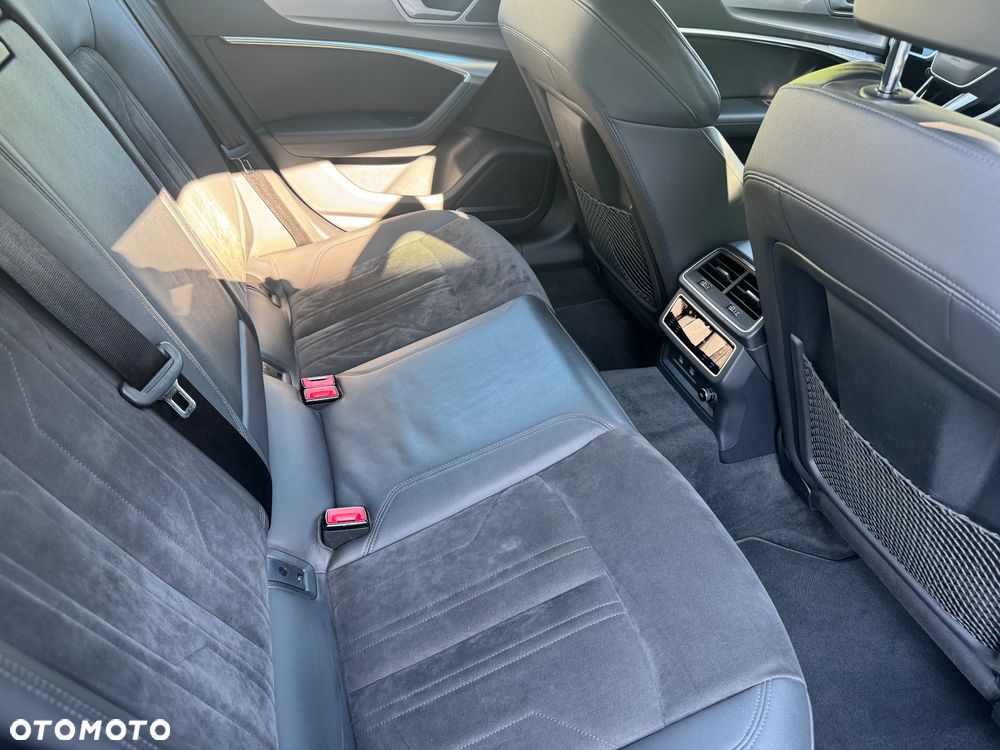 Audi A6 Limousine 40 TDI mHEV Quattro Sport S tronic - 13