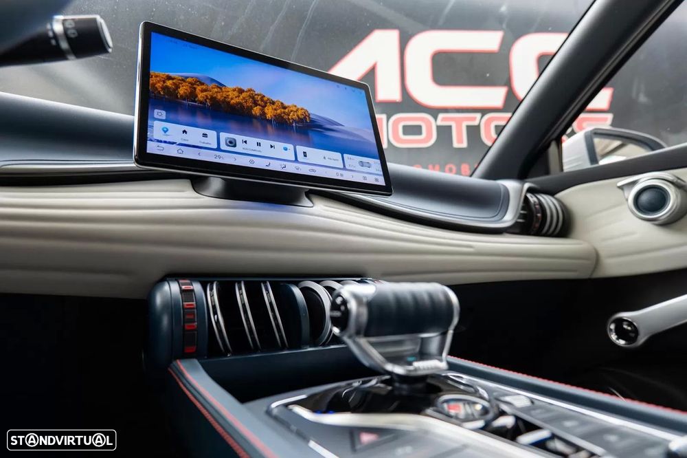 BYD Atto 3 Comfort - 14