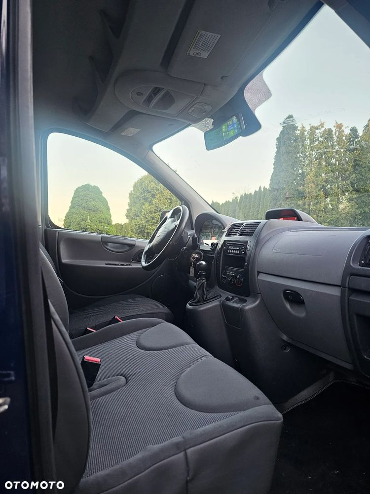 Citroën Jumpy Combi - 10