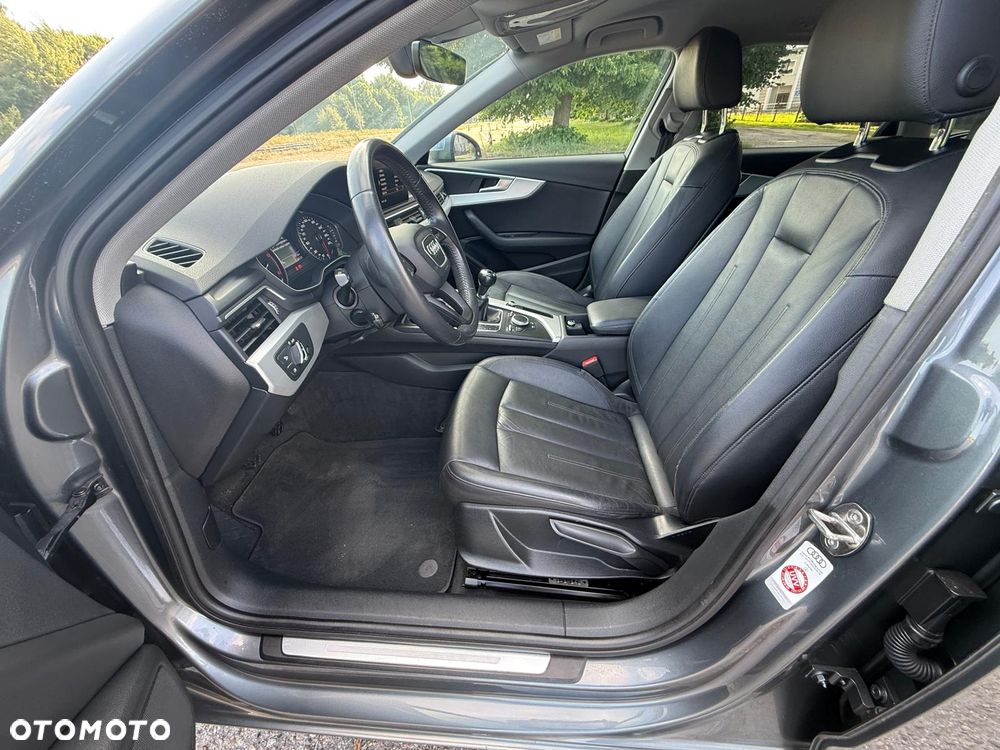 Audi A4 Avant 2.0 TDI S tronic design - 17