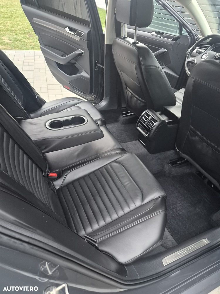 Volkswagen Passat - 6