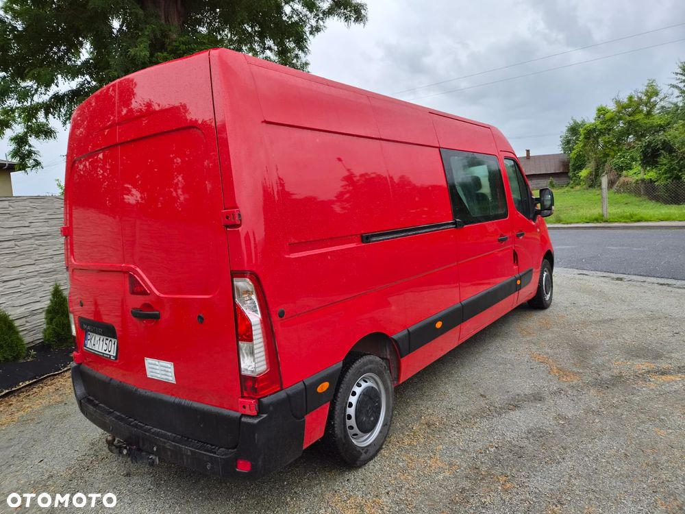 Renault Master - 17
