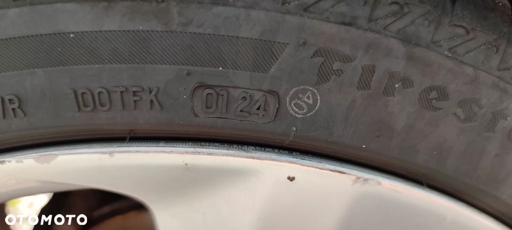 Opel Zafira 1.4 T Cosmo - 26