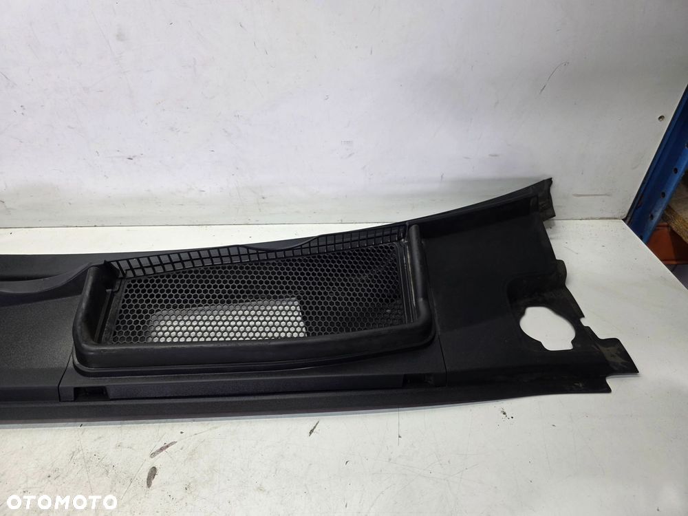 PODSZYBIE PLASTIKOWE AUDI Q7 4M 4M2819403 UK - 5