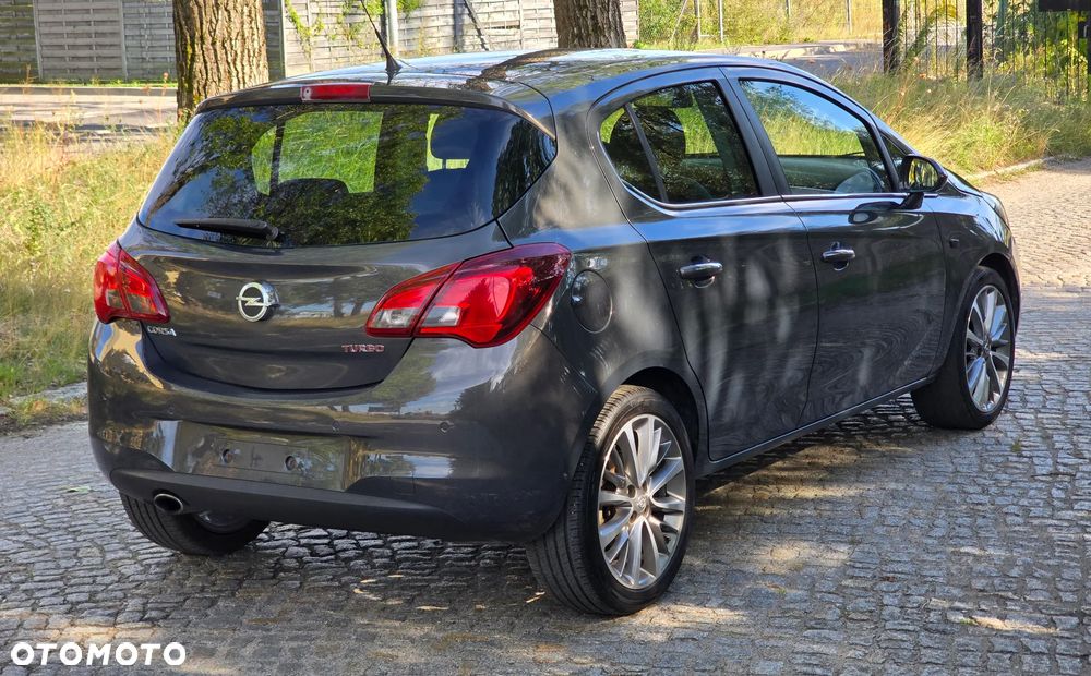Opel Corsa 1.4 16V Color Edition - 5