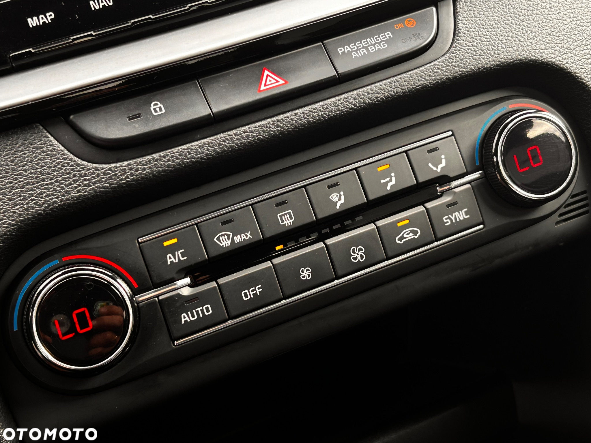 Kia ProCeed 1.6 CRDi DCT7 SCR GT LINE - 31