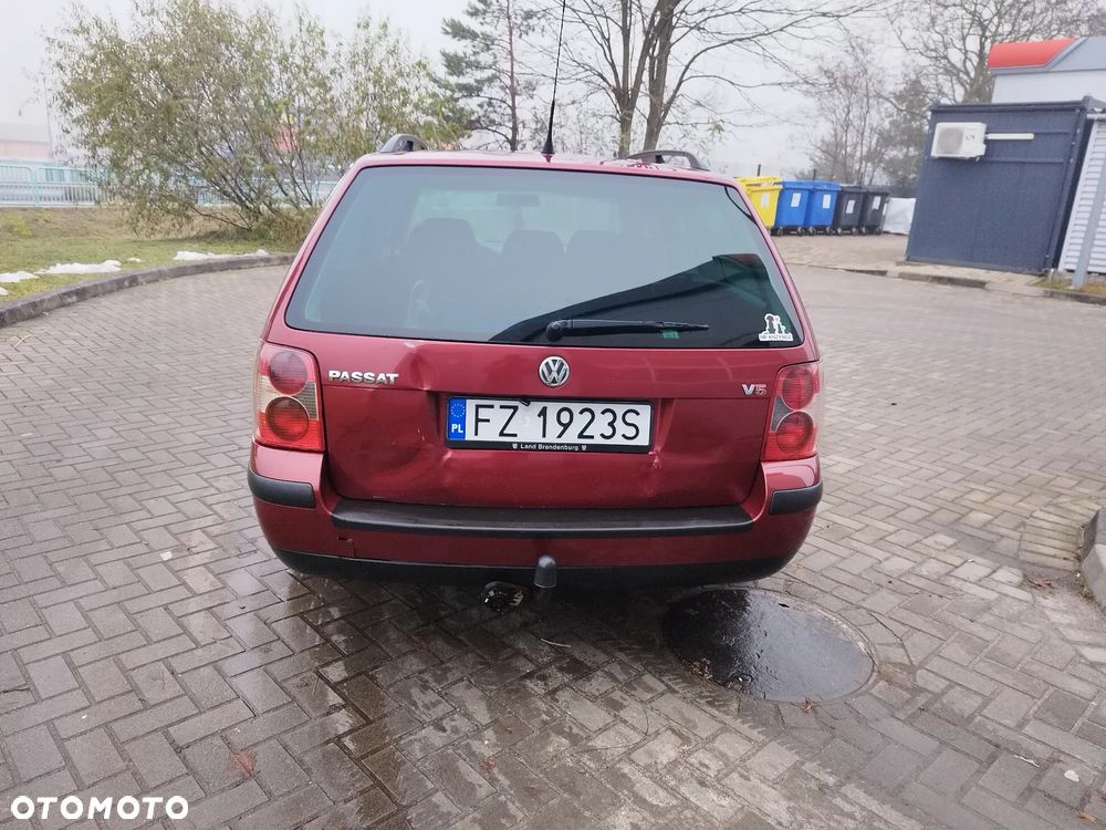 Volkswagen Passat 2.0 Exclusive - 4