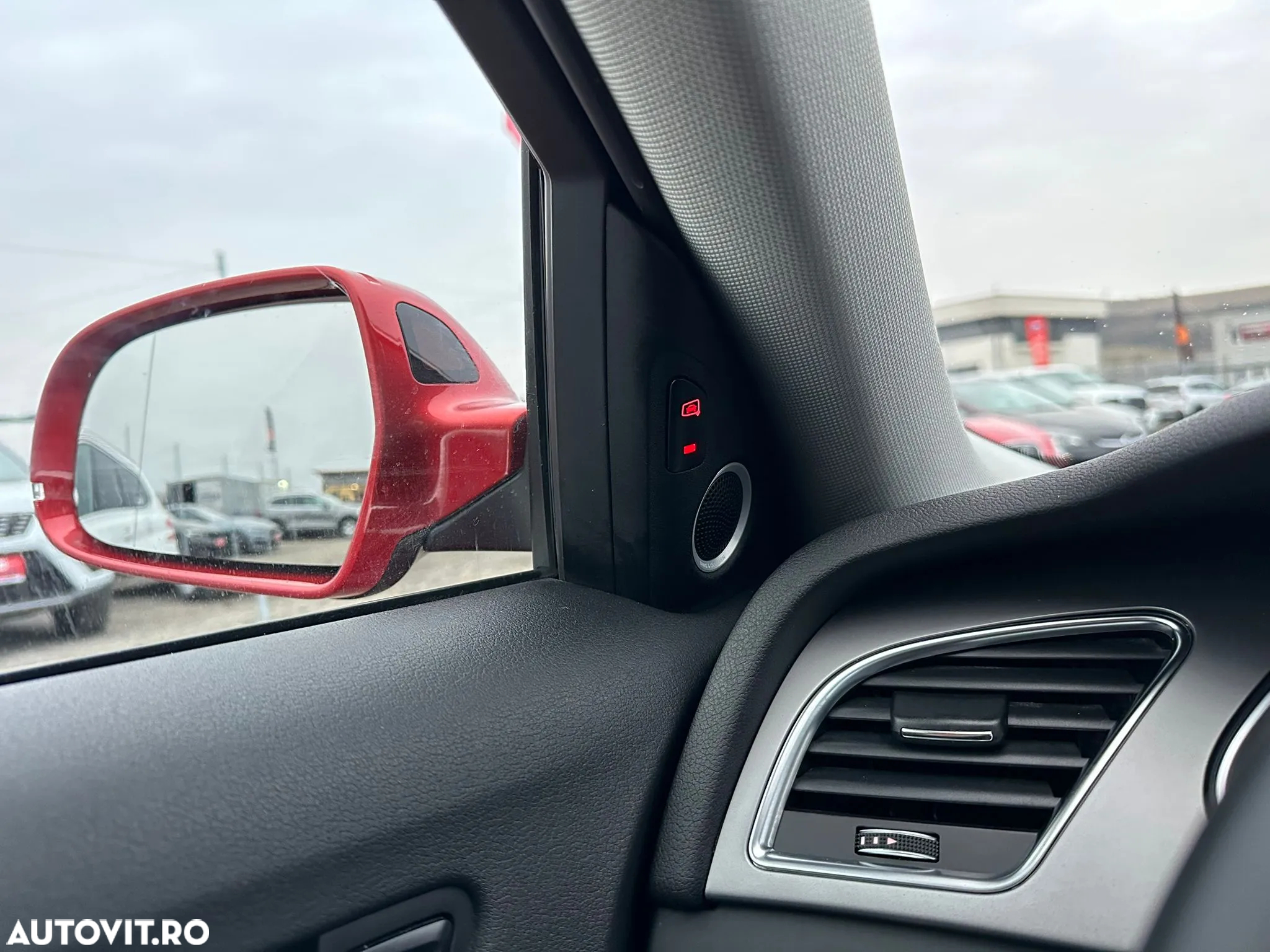 Audi A4 Avant 2.0 TDI DPF multitronic Ambiente - 26
