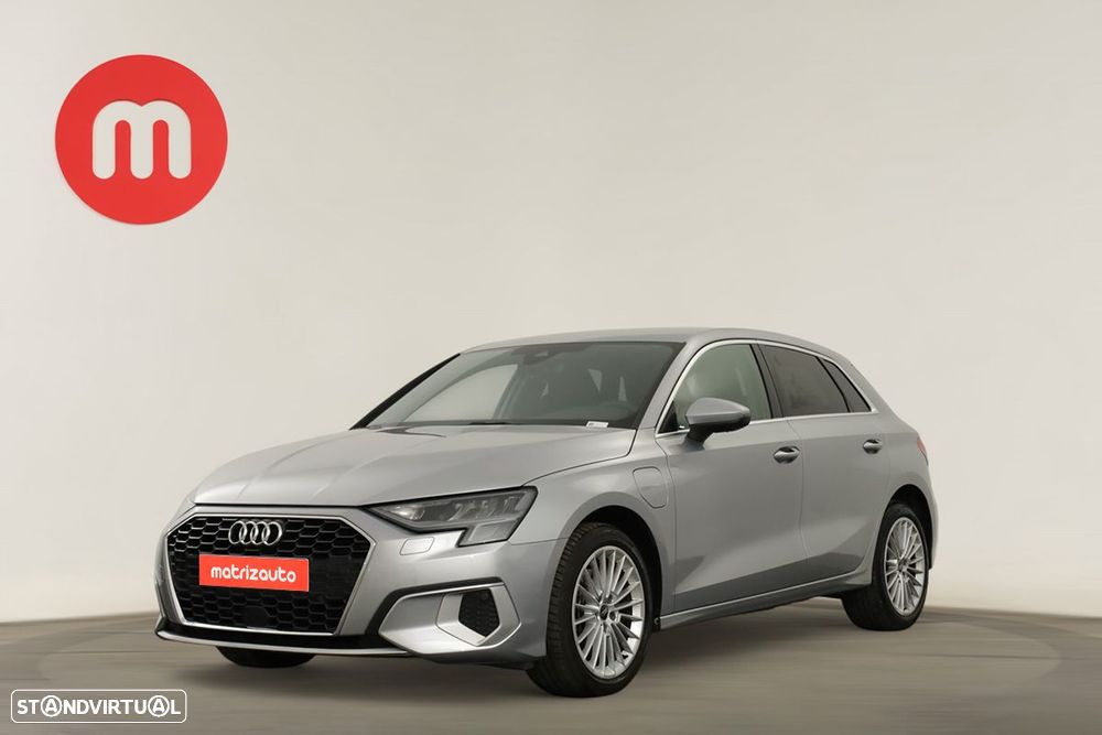 Audi A3 Sportback 40 TFSIe Advanced - 2