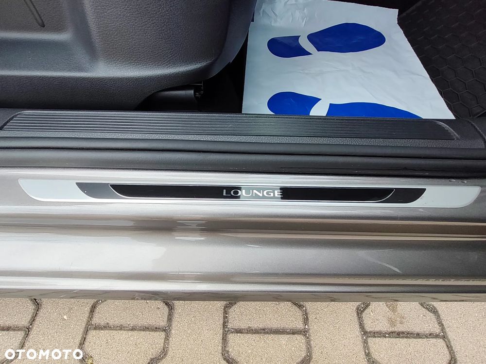 Volkswagen Golf Sportsvan 1.4 TSI BlueMotion Technology Lounge - 22