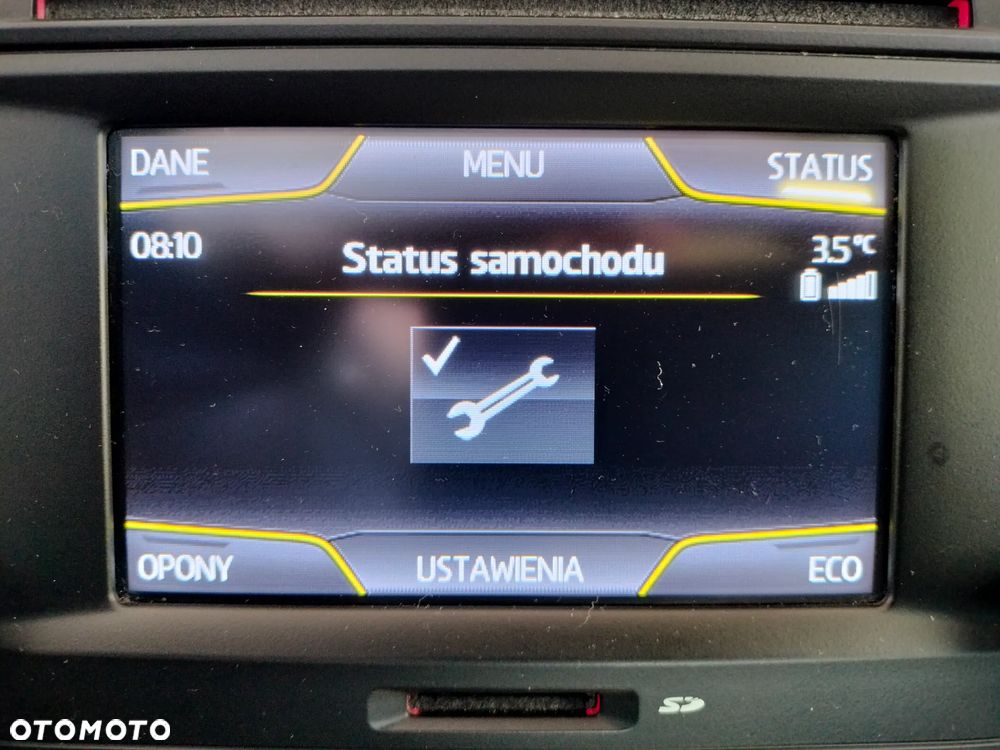 Seat Leon 1.2 TSI Entry - 8