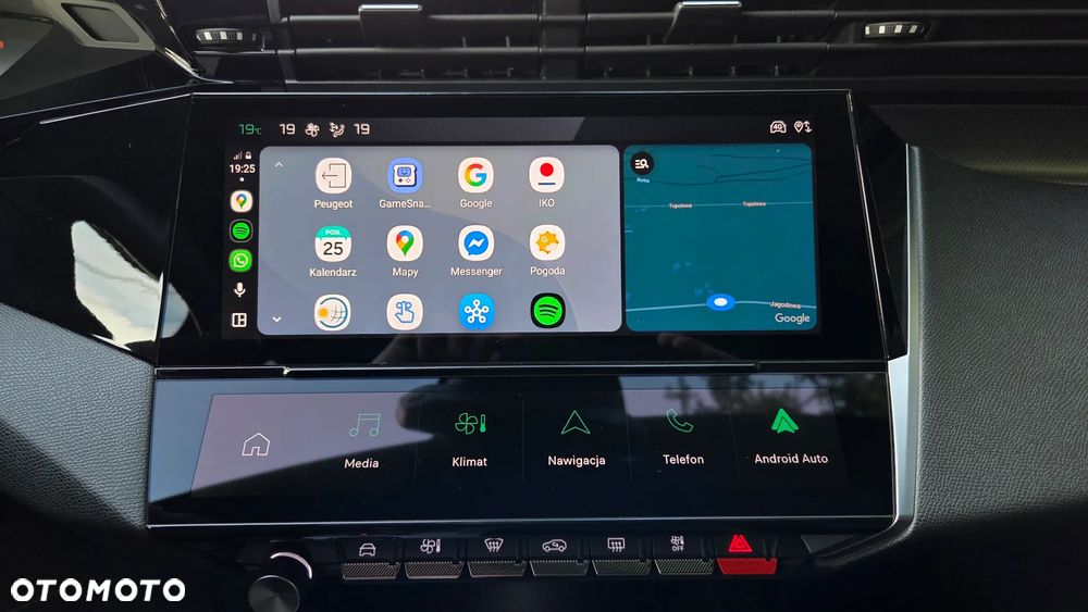 Peugeot 308 1.2 PureTech GT S&S EAT8 - 21