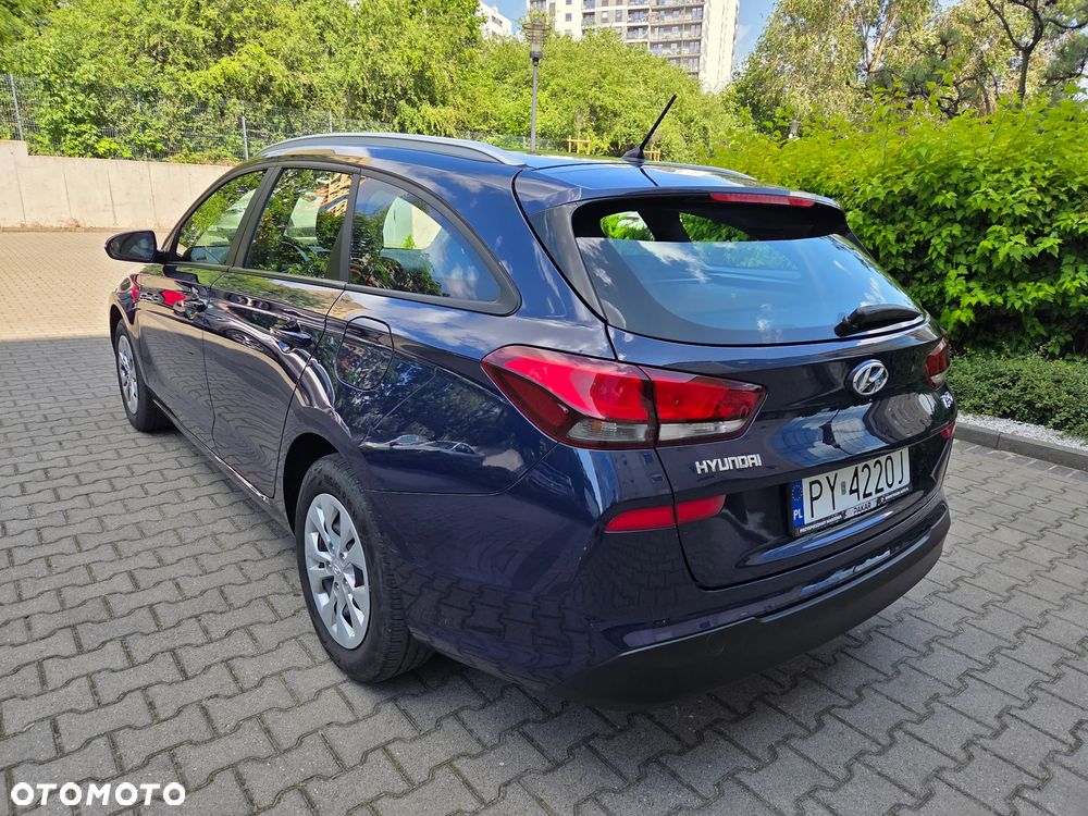 Hyundai i30 - 4