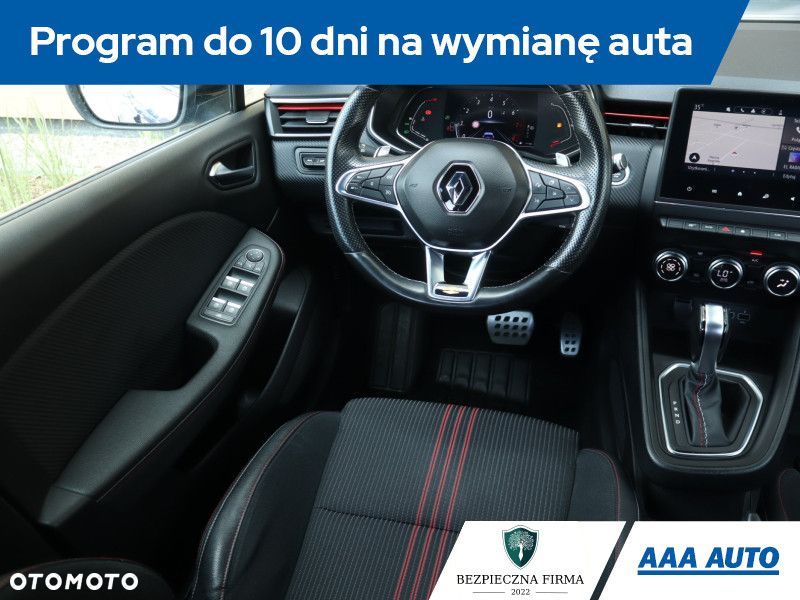 Renault Clio - 9