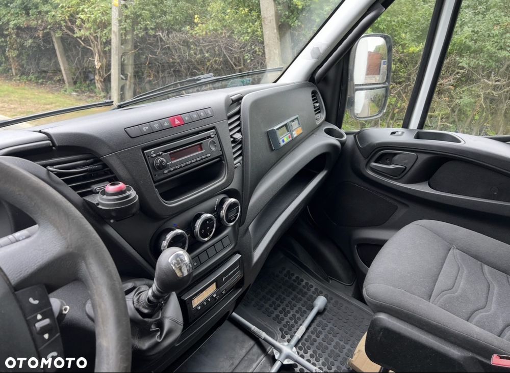 Iveco 70c210 - 5
