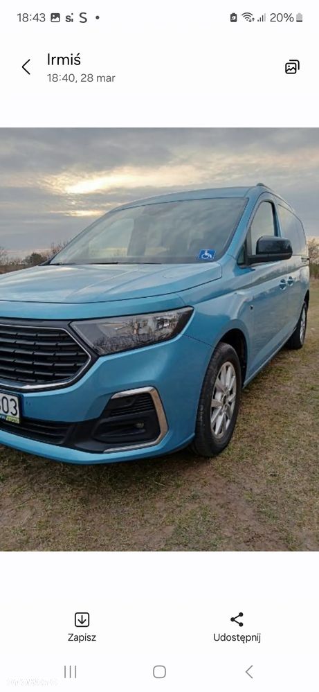 Ford Grand C-MAX - 8