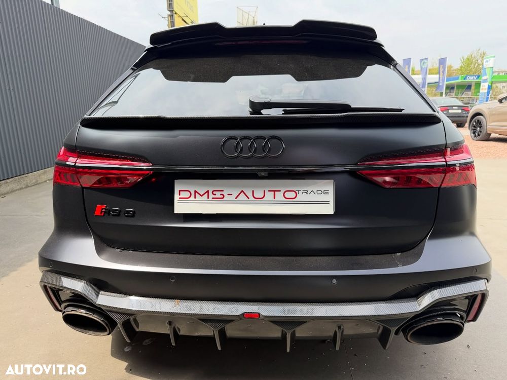 Audi RS6 - 3