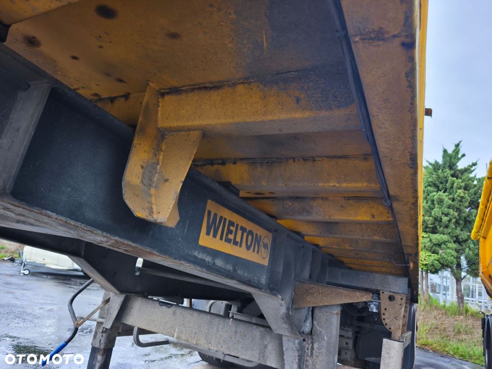 Wielton Nw33S - 39