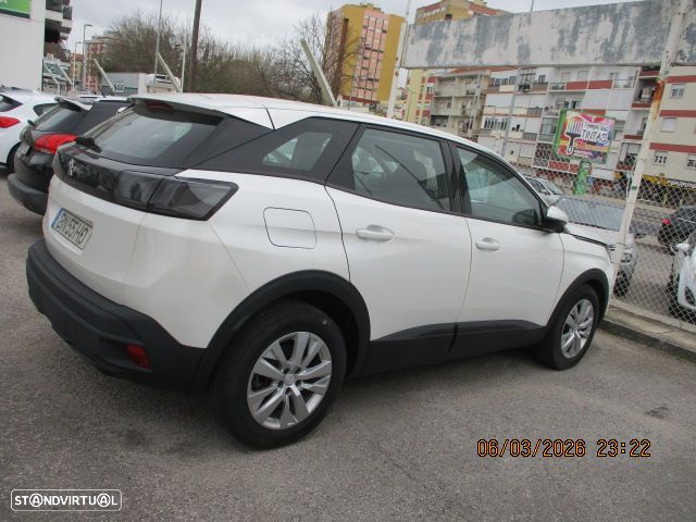 Peugeot 3008 BlueHDi 130 Stop & Start Active Pack - 2