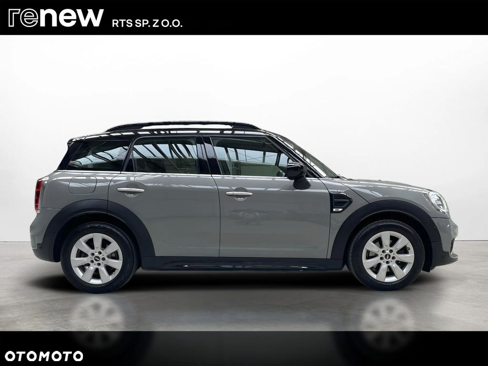 MINI Countryman Cooper - 6