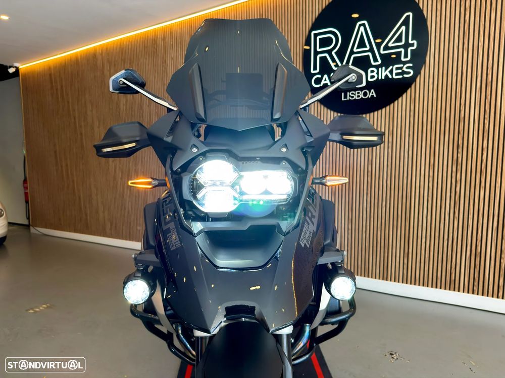 BMW R 1250 GS ULTIMATE EDITION (Série Limitada a 2100 unidades) - 47