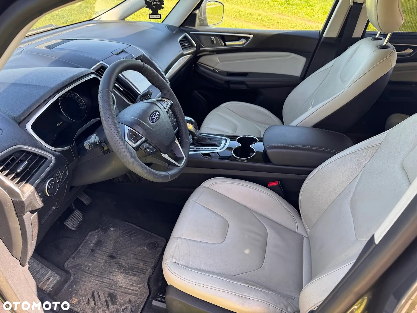 Ford S-Max 2.0 TDCi Bi-Turbo Titanium PowerShift - 8