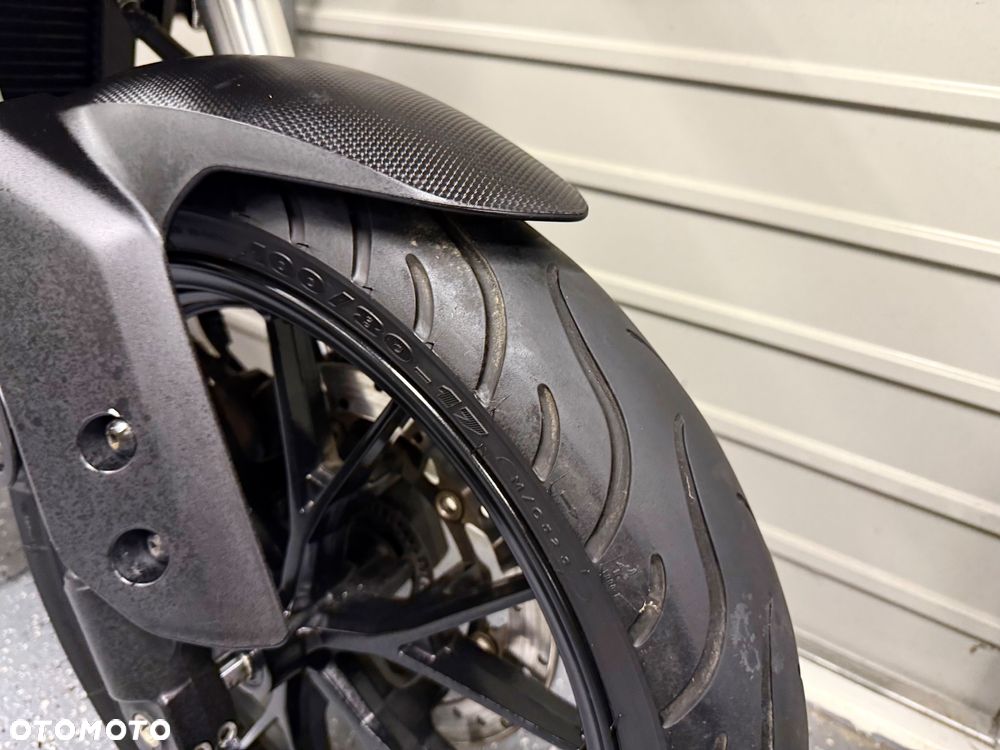 Yamaha MT - 7