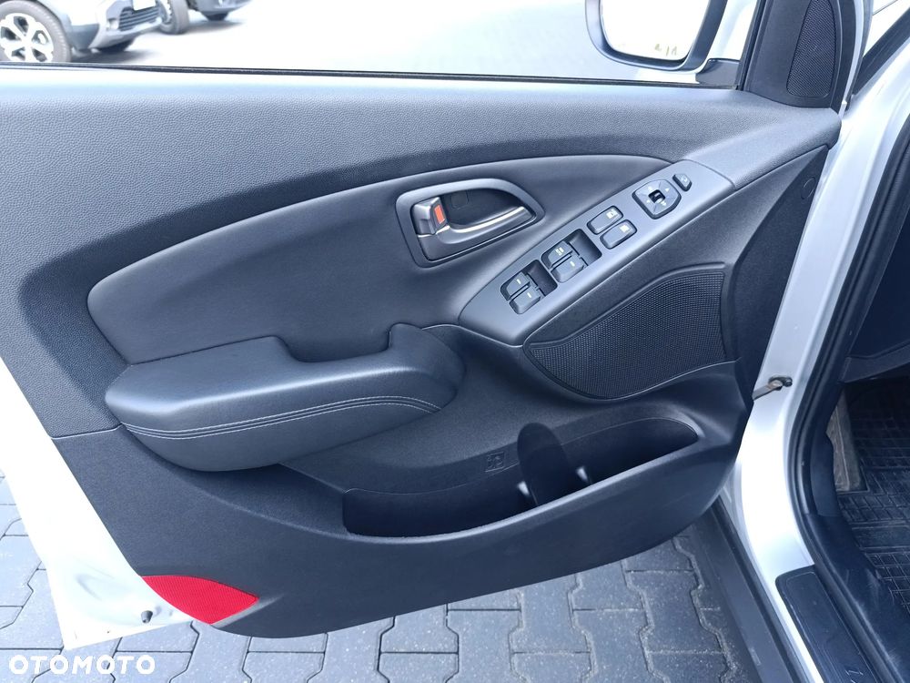 Hyundai ix35 2.0 GDI Comfort 2WD - 13