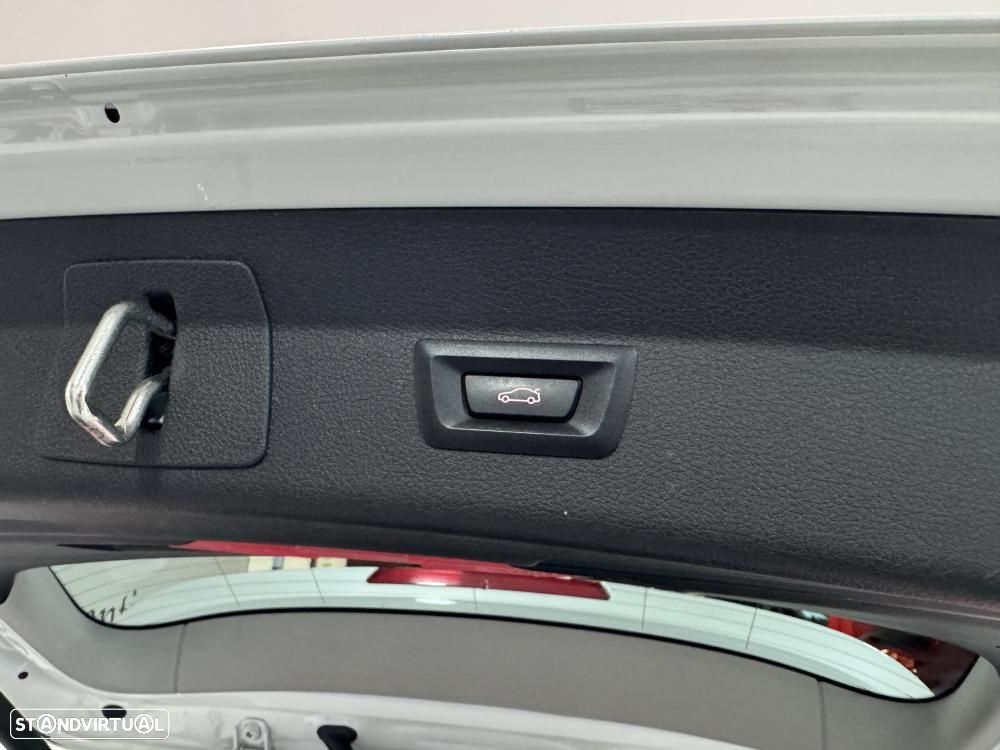 BMW 216 Gran Tourer d 7L Advantage - 52