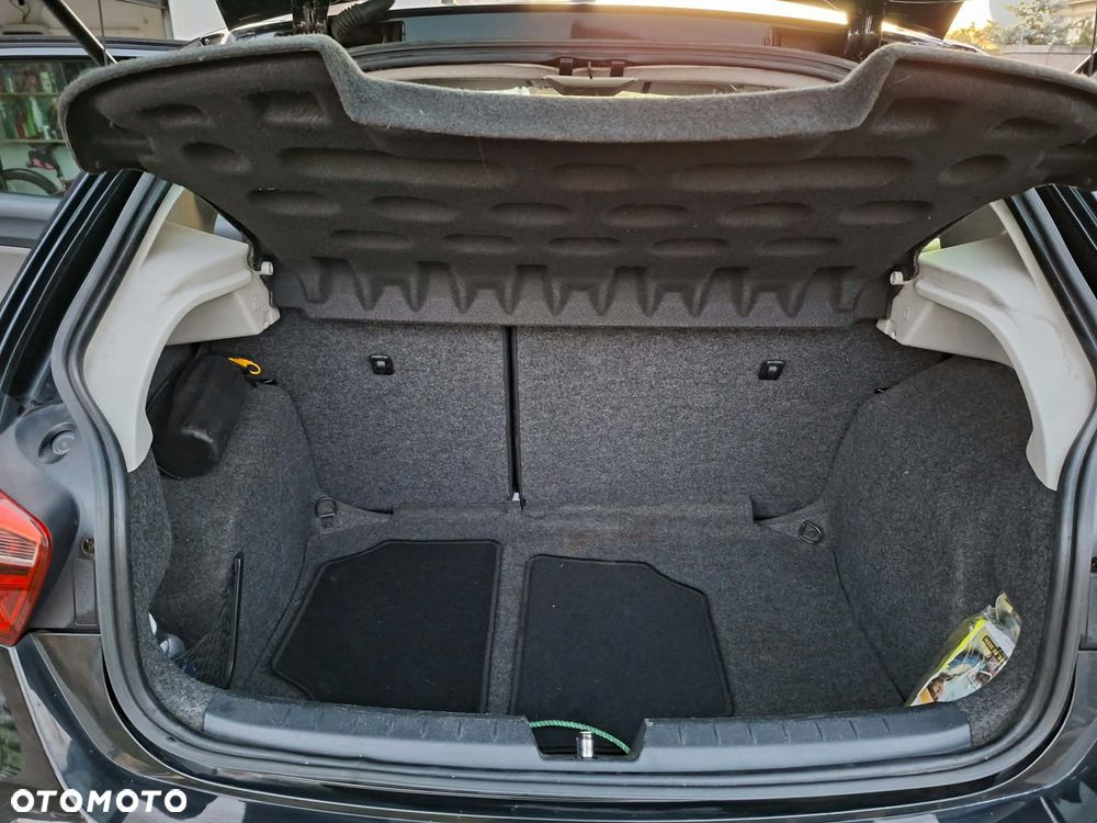 Seat Ibiza 2013 photo 3