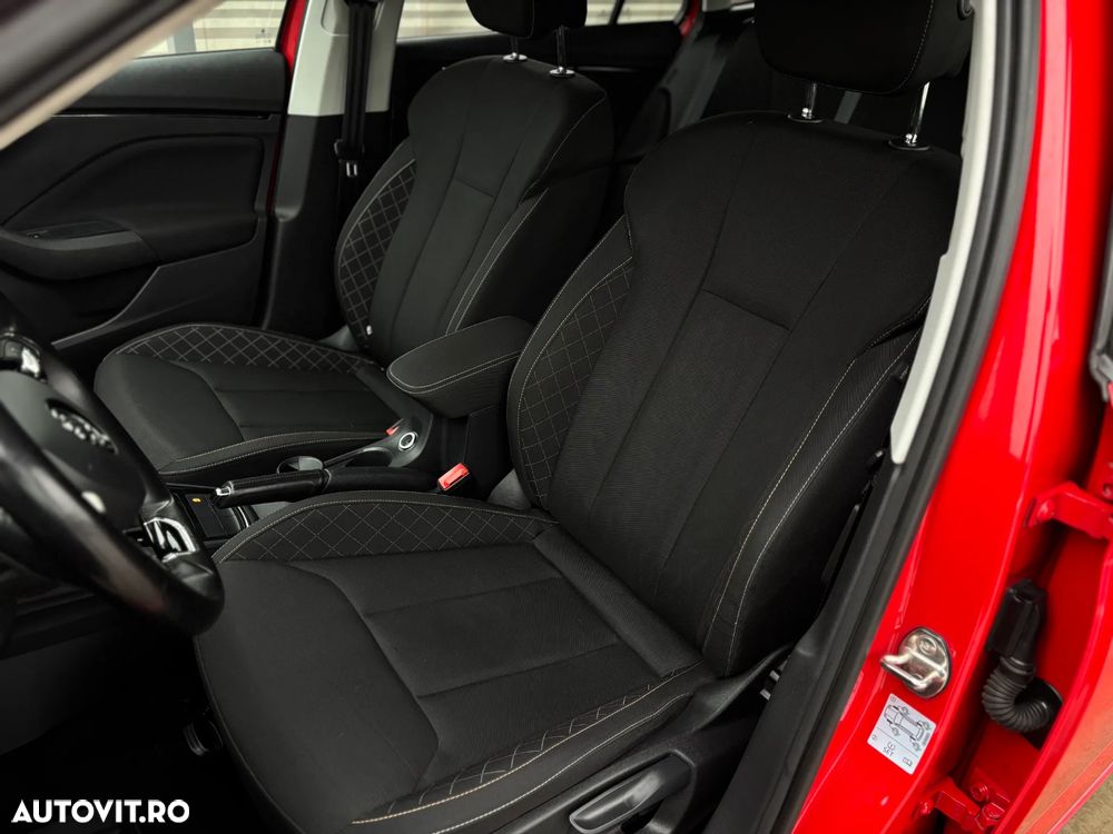 Skoda Scala 1.0 TSI DSG Style - 29