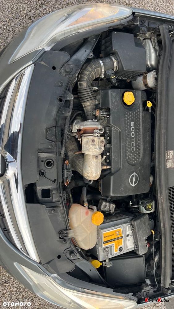 Opel Corsa - 8
